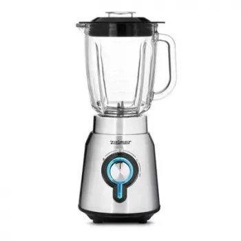 Zelmer ZSB4850 mixér 1,75 l stolový mixér 1250 W nehrdzavejúca oceľ