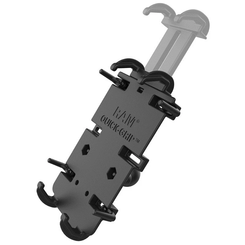 RAM Mounts RAM-HOL-PD4-238AU držiak pasívny držiak mobilný telefón/smartfón čierny