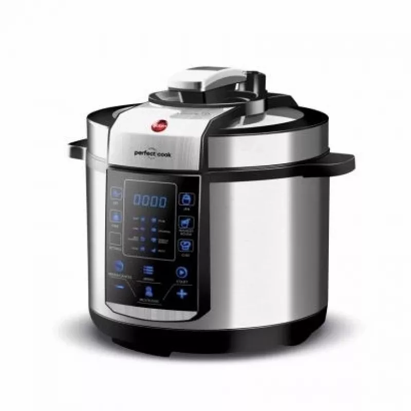 ELDOM SW500 PERFECT COOK 5 L nerez 900 W