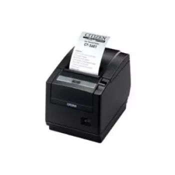 Rozhranie Citizen CL-S400DT PARALL