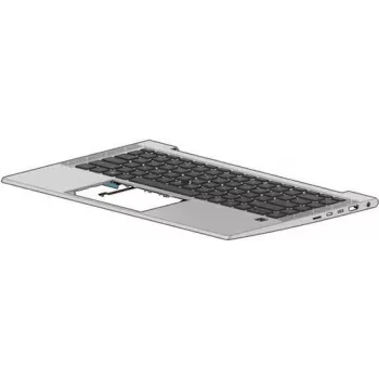 HP náhradná klávesnica notebook - podsvietená