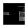 Green Cell KABGC30 USB kábel USB 2.0 1.2 m USB-C čierny