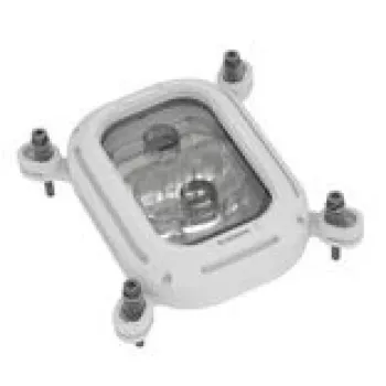 CPU vodný chladič Barrow Kepler séria LTHO-04N W pre Intel LGA 1700/1851, biely