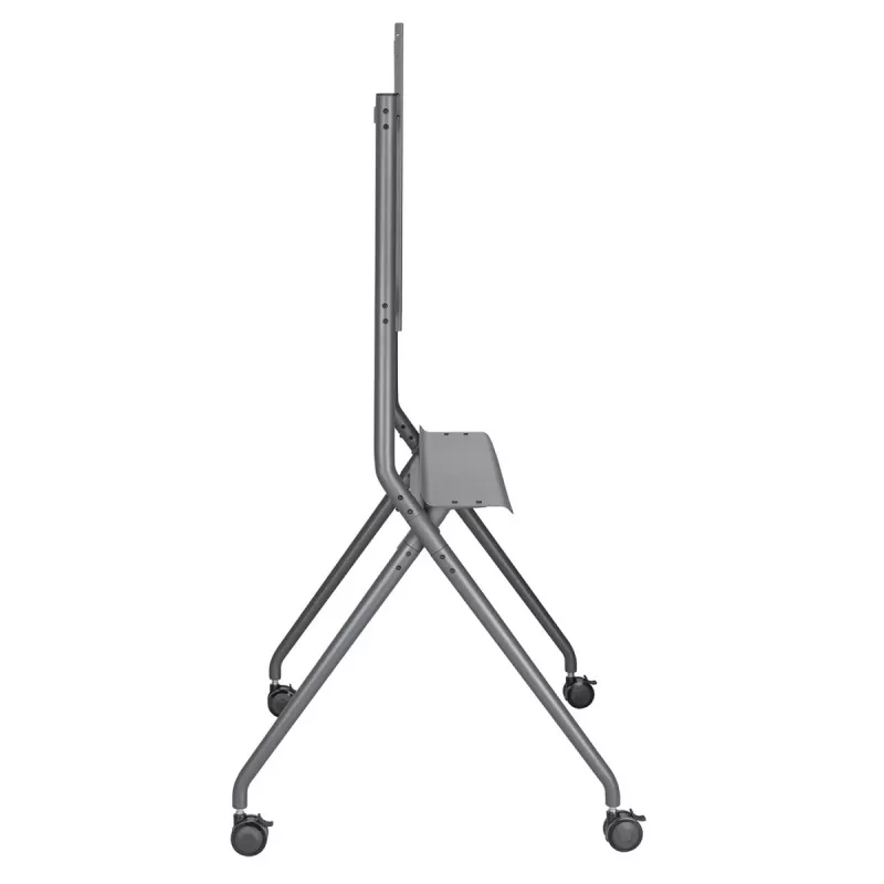 TV stojan MACLEAN MC-977 pre obrazovky od 50–86 palcov, nosnosť 120 kg