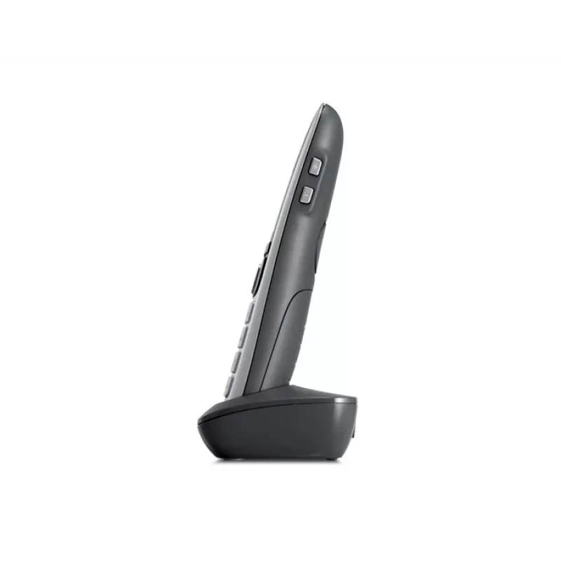 Analógový/DECT telefón Gigaset E560HX
