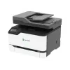 Lexmark Multifunkčná laserová tlačiareň | CX431adw | Laser | Farebná | Multifunkčná | A4 | Wi-Fi | Sivá