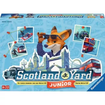 Ravensburger 22450 stolová hra 15 min. (22450)