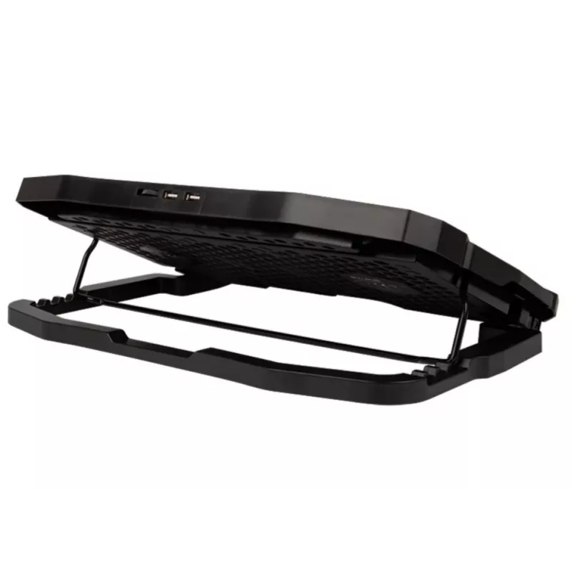 Chladiaca podložka pod notebook 4 FAN HURRICANE