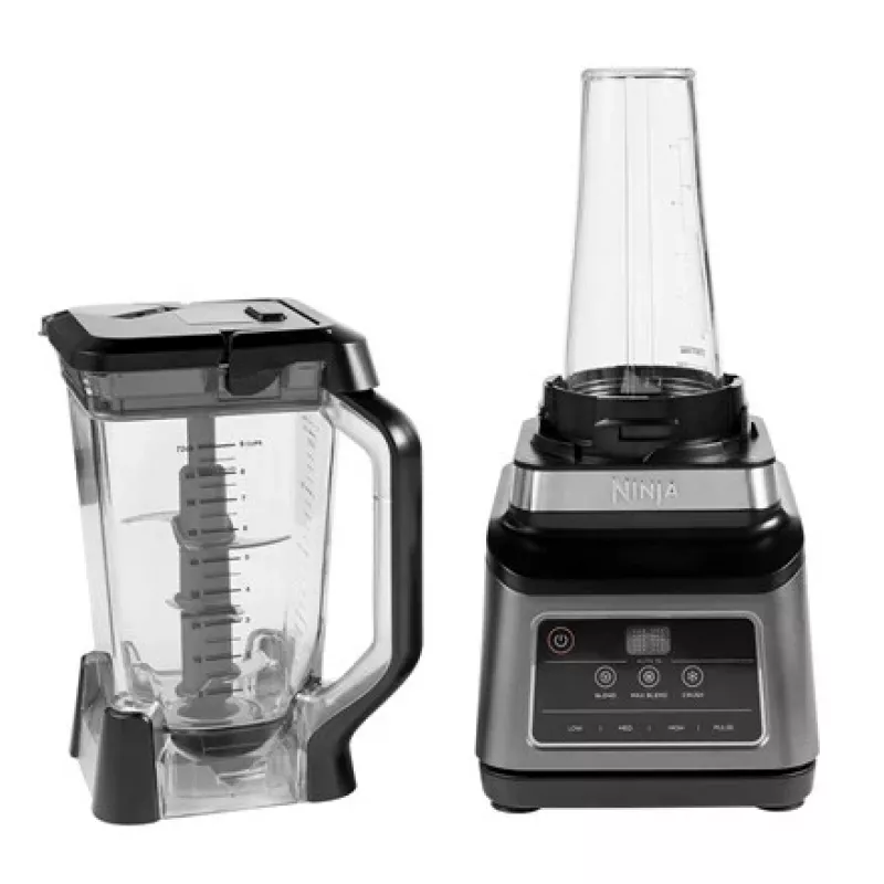 Ninja BN750EU 2-in-1 mixér s Auto-iQ