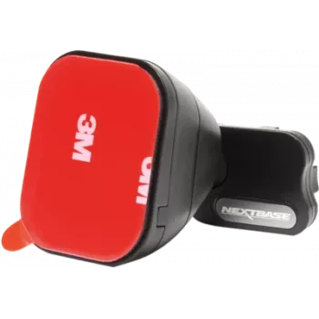 Držiak palubnej kamery Nextbase Click&Go PRO GPS Mount