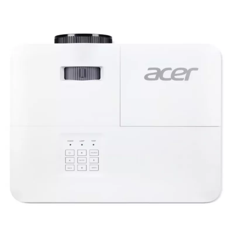 Acer M311 štandardný projektor 4500 ANSI lúmenov WXGA 3D