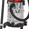 Einhell TC-VC 1930 S čierna, sivá, červená 30 L 1500 W