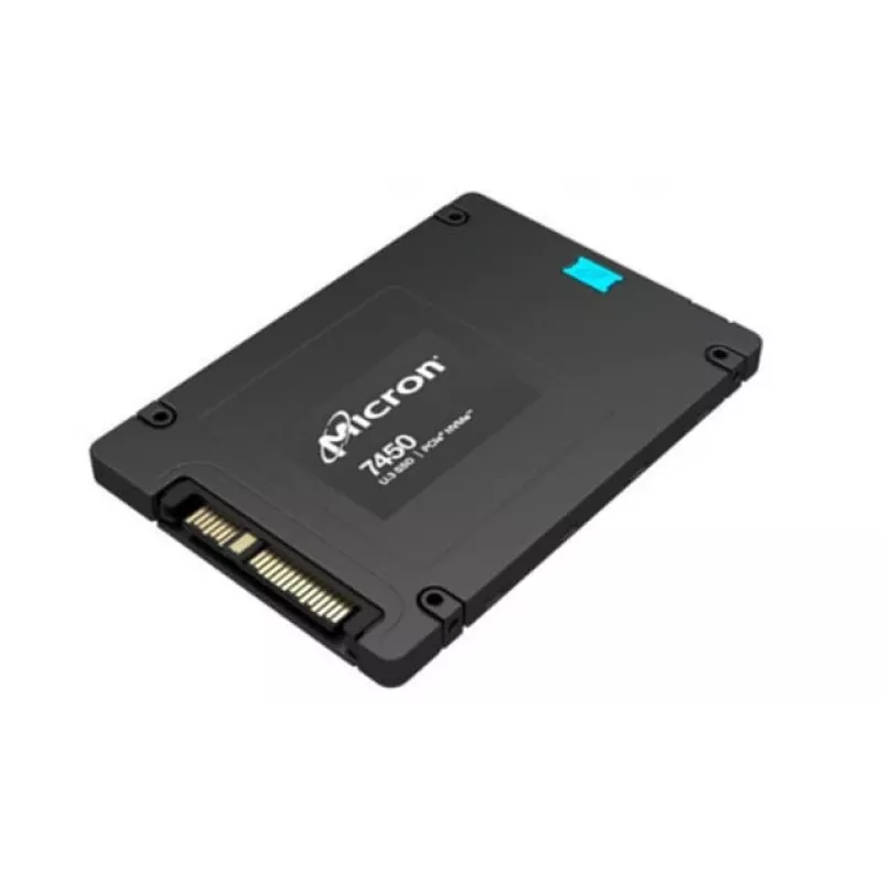 Lenovo 4XB7A13970 interný Solid-State-Drive 3,2 TB 2,5