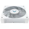VALKYRIE B12 ARGB 120 mm skriňový ventilátor - biela