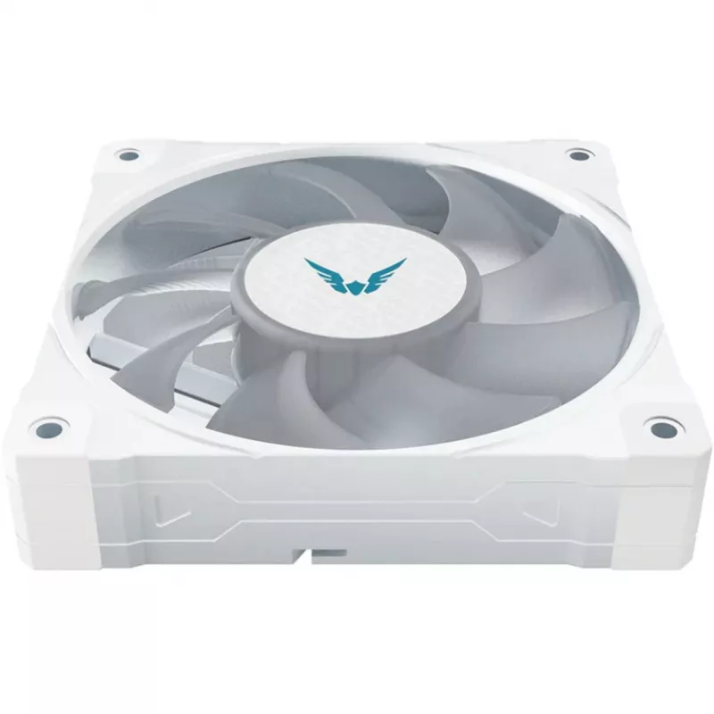 VALKYRIE B12 ARGB 120 mm skriňový ventilátor - biela