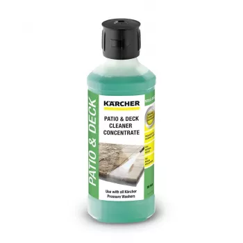 Čistič PATIO&DECK KARCHER RM 564 - 500ML