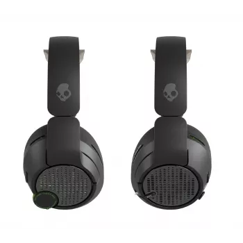 SKULLCANDY herná headset Crusher PLYR 720 Wireless XBOX
