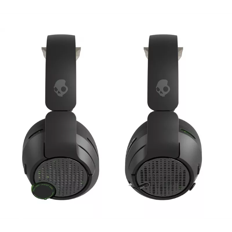 SKULLCANDY herná headset Crusher PLYR 720 Wireless XBOX