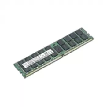 Lenovo - DDR3 - modul - 32 GB - DIMM 240-PIN Low Profile - 1066 MHz / PC3-8500 CL7 1,35 V registrovaný ECC