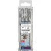 Sada vrtákov Bosch HSS-G 5 ks priemer 1 cm
