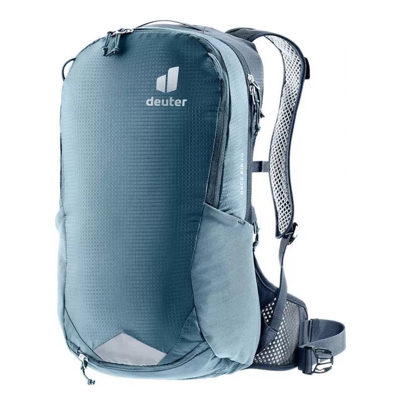 Deuter Race Air 14+3 14 L modrá unisex cyklistika horolezectvo