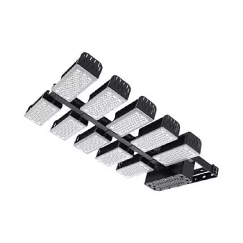 Synergy 21 LED Objektový/štadiónový reflektor 1200W IP66 cw