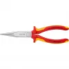 Knipex 00 20 12 sada mechanických nástrojov 3 nástroje