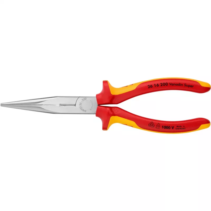 Knipex 00 20 12 sada mechanických nástrojov 3 nástroje