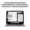Apple iPad 11-palcový Pro WiFi + Cellular 2TB s nano-texturovaným sklom – strieborná