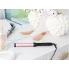 Kulma LAFE Sleek & Shine Curler 25 mm LAFLKA47571 – 25 mm valec, elektrická kulma