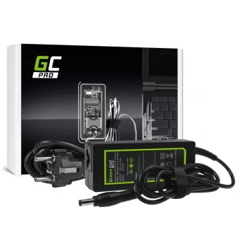 Green Cell AD25P napájací zdroj/menič interiér 65 W čierny