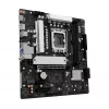 ASRock B860M-X základná doska, Intel B860, LGA 1851, micro ATX, DDR5