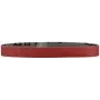 Brúsny pás Metabo 3 50 x 1020 mm P 120 DGS červený