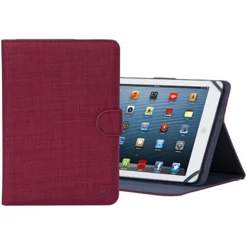 Folio puzdro Rivacase 3317 RED