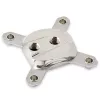 Water block Aqua-Computer cuplex kryos NEXT pre LGA 1700, nikel/nikel