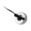 XSPC ARGB LED záslepka, G1/4, 5V 3Pin - chróm