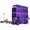 LEGO HARRY POTTER 76446 Dobrodružstvo Rytierskeho autobusu