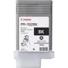 Canon PFI-102BK (0895B001) originálna pigmentová atramentová kazeta, čierna, pre imagePROGRAF iPF500/iPF600/iPF700 (SPEC)