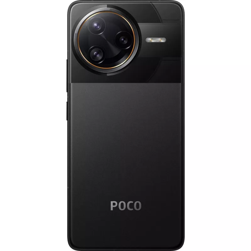 Xiaomi Poco F7 Ultra 5G Dual Sim 12/256GB čierny