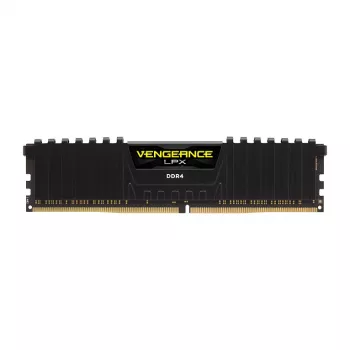 DDR4 Vengeance LPX 8GB/2400 čierna CL14-16-16-31 1.20V XMP2.0
