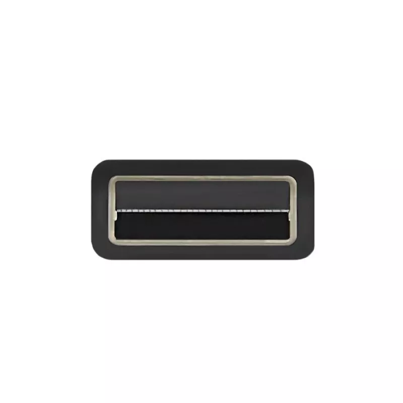 Qoltec - sieťový adaptér - USB 2.0 - 802.11b/g/n - biely