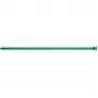 fischer 543925 - nylon - zelená - -10 - 85 °C - 150 mm - 2,5 mm - 100 kusov