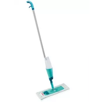 Leifheit Easy Spray XL mop mikrovlákno suchý&mokrý mikrovlákno zelená, biela