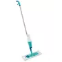 Leifheit Easy Spray XL mop mikrovlákno suchý&mokrý mikrovlákno zelená, biela