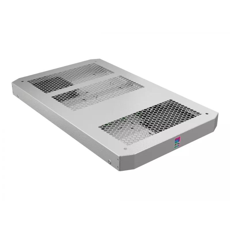 Rittal SK 5503020SK 5503.020 Ventilátorový modul s reguláciou otáčok pre VX IT (5503020)
