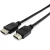HDMI kábel Equip 1,8 m 1080P čierny