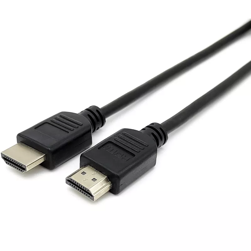HDMI kábel Equip 1,8 m 1080P čierny