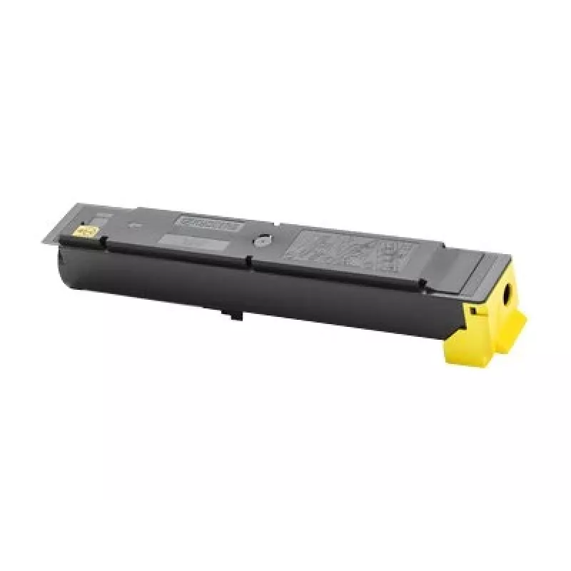 KYOCERA TK-5205Y tonerová kazeta 1 ks originál žltá