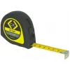 Meracie pásmo c.k tools T3442 – dĺžka 3 m, oceľový pás, kompaktné puzdro