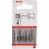 Bosch 2 607 001 508 skrutkovací bit 3 ks